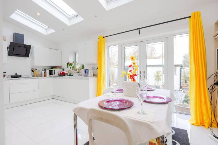 wavertree house