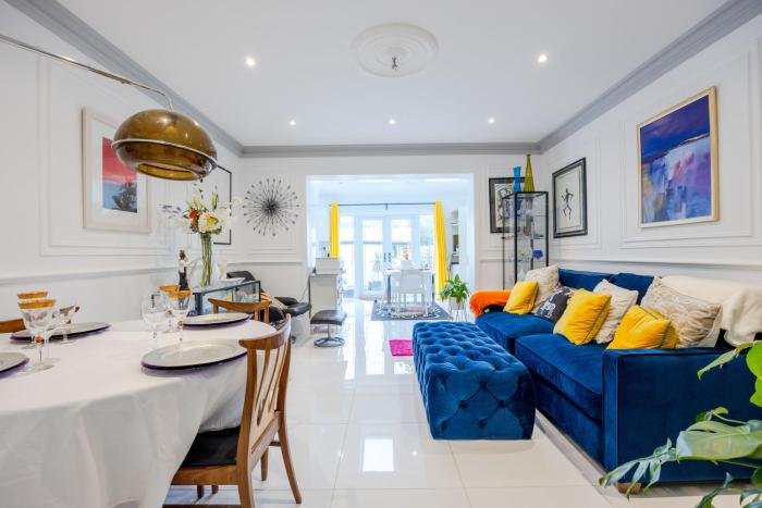 wavertree house