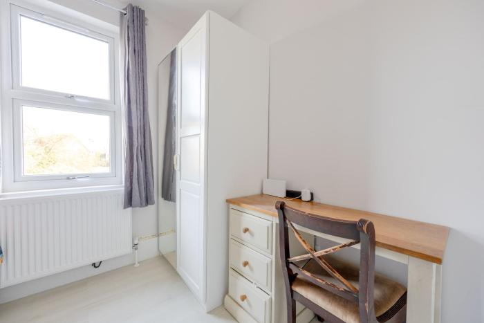 wavertree house