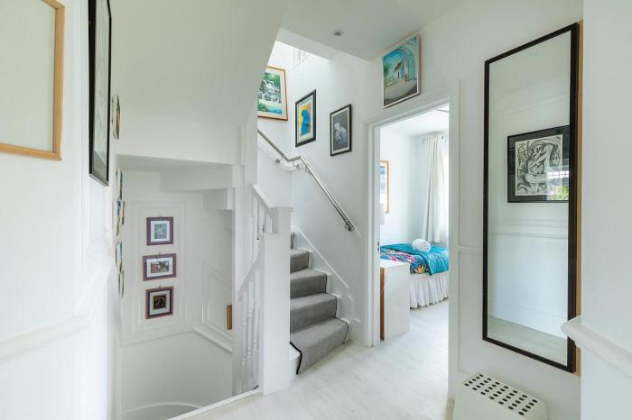 wavertree house