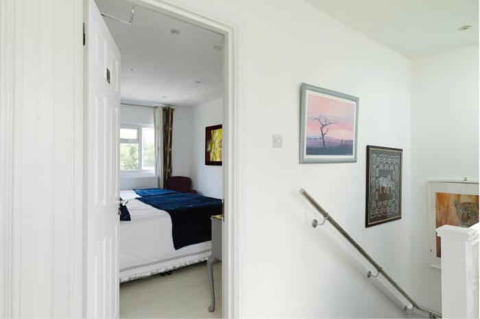 wavertree house