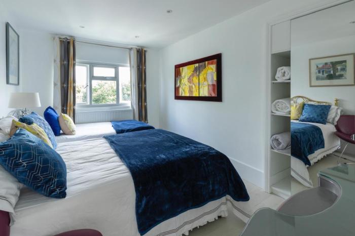 wavertree house