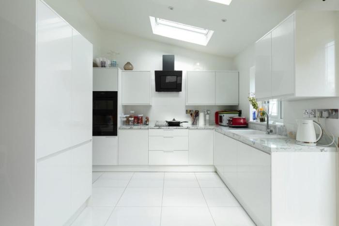 wavertree house