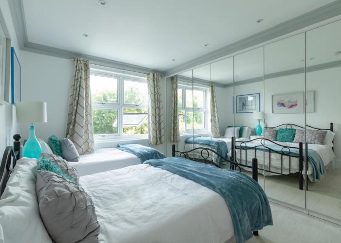 wavertree house