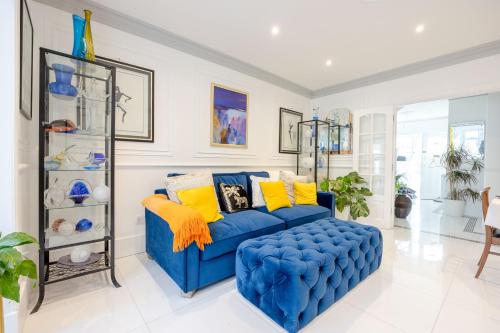 wavertree house
