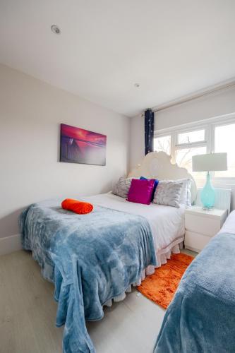 wavertree house