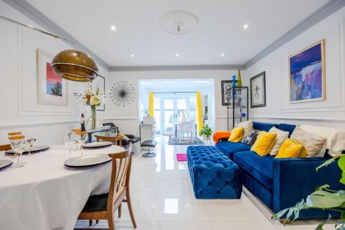 wavertree house