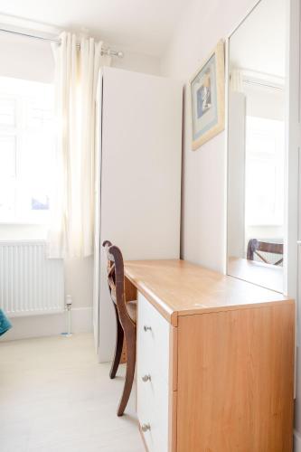 wavertree house