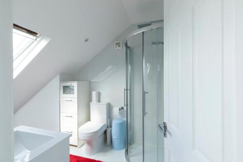 wavertree house