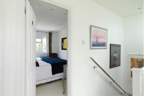 wavertree house