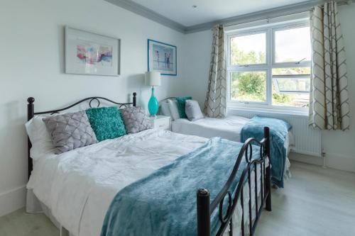 wavertree house