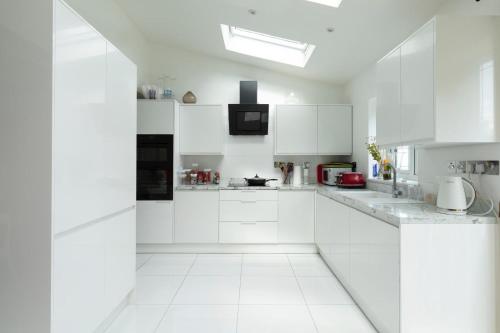 wavertree house