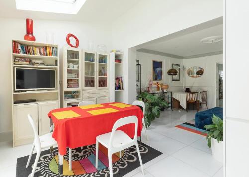 wavertree house