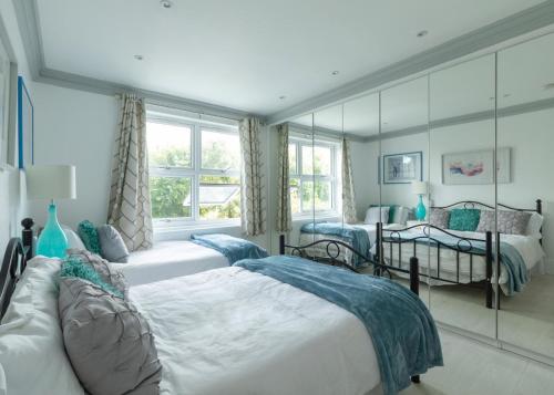 wavertree house