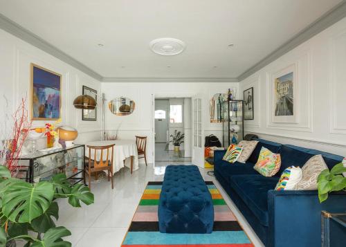 wavertree house