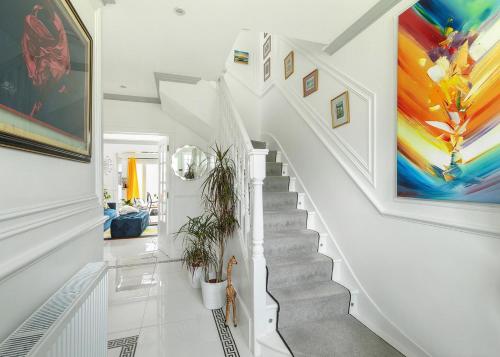 wavertree house