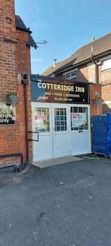 The Cotteridge Inn,,0 star