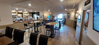 The Cotteridge Inn,,0 star