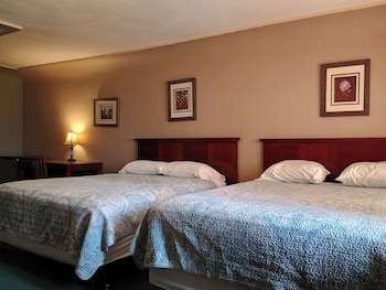sands motel