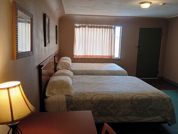 sands motel