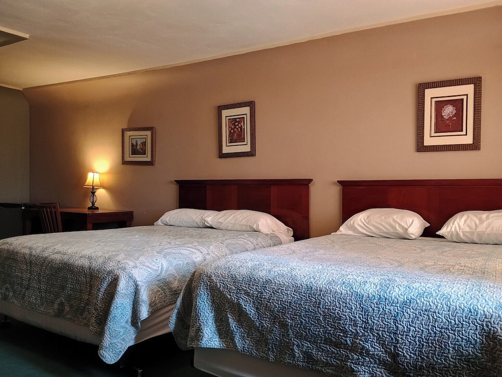sands motel