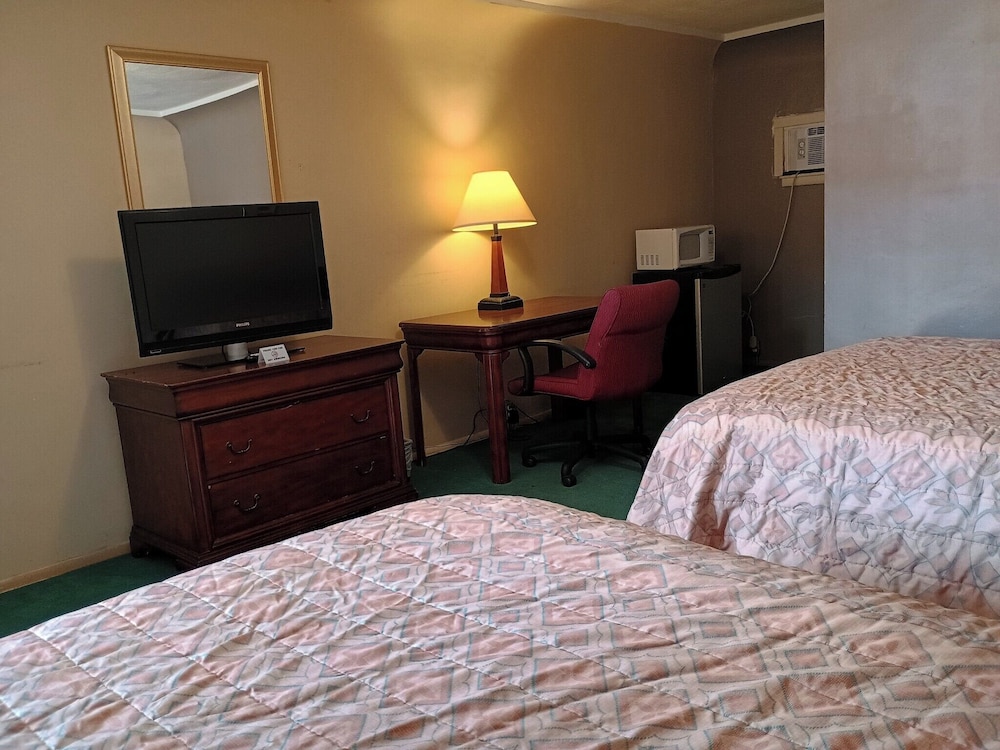 sands motel