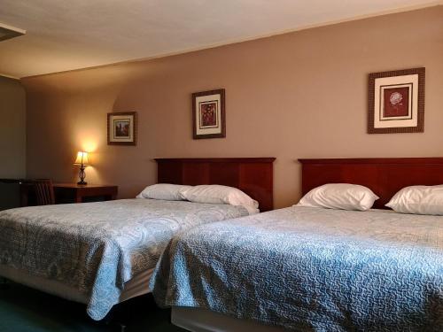 sands motel