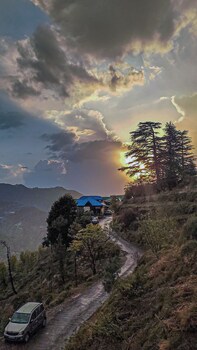 alpine crest homestay