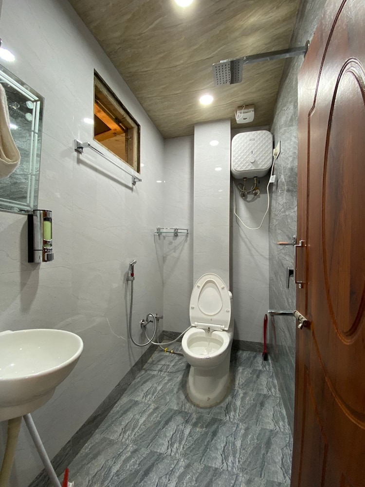 alpine crest homestay