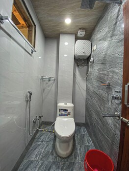 alpine crest homestay