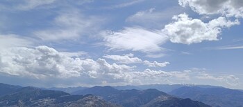 alpine crest homestay