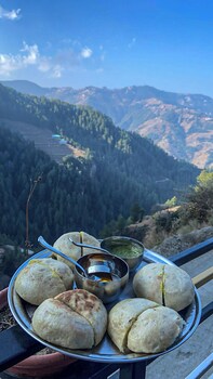 alpine crest homestay