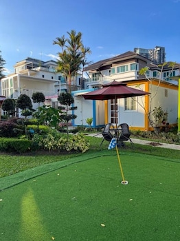 Titiwangsa Premium Villa Kl By Ubook,,3 star