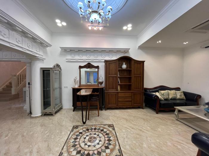 titiwangsa premium villa kl by ubook