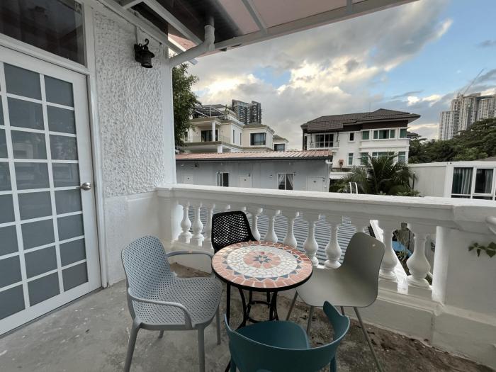 titiwangsa premium villa kl by ubook