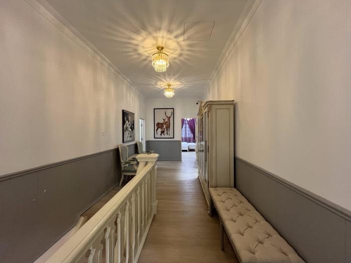 titiwangsa premium villa kl by ubook