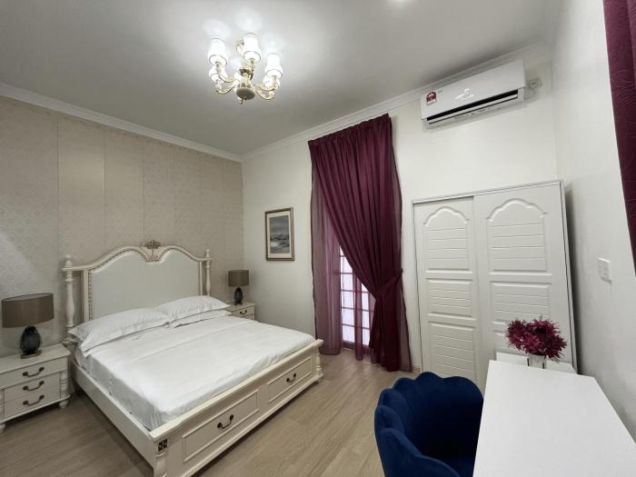 titiwangsa premium villa kl by ubook