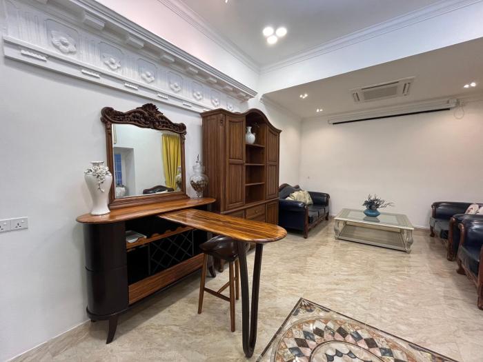titiwangsa premium villa kl by ubook