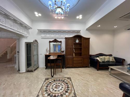 titiwangsa premium villa kl by ubook