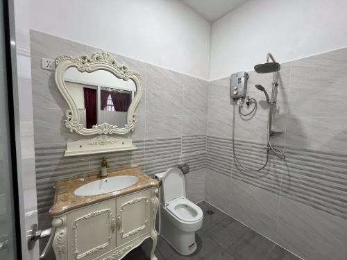 titiwangsa premium villa kl by ubook