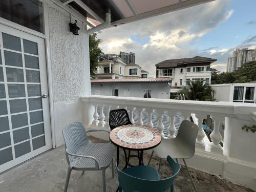 titiwangsa premium villa kl by ubook