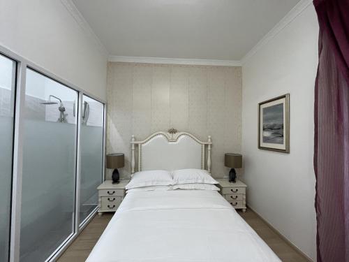titiwangsa premium villa kl by ubook