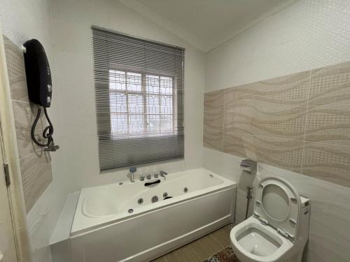 titiwangsa premium villa kl by ubook