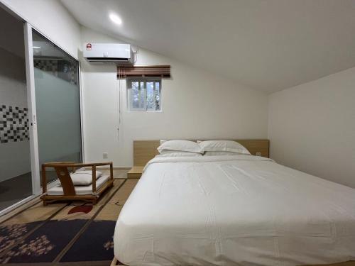 titiwangsa premium villa kl by ubook