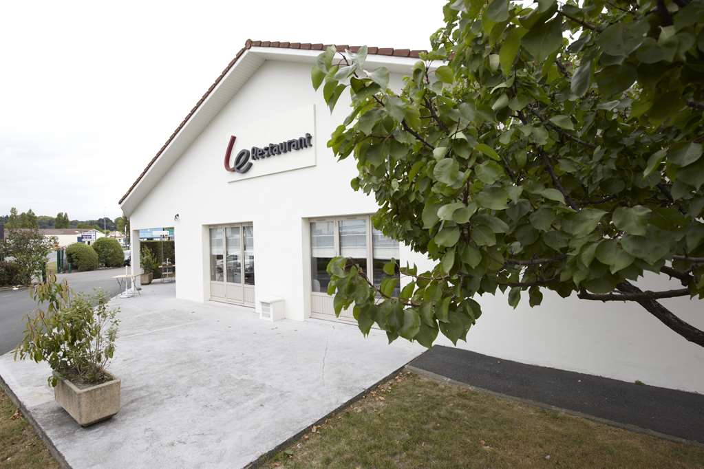 campanile bayonne
