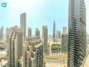 higuests address opera residences