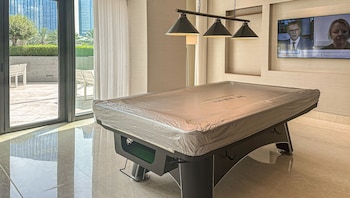 higuests address opera residences