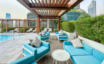 higuests address opera residences