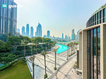 higuests address opera residences