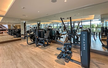 higuests address opera residences